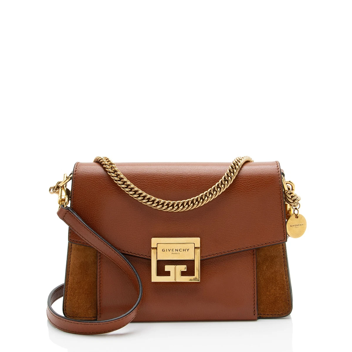 25+ Givenchy Suede Exterior Bags & Handbags for Women for sale