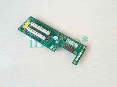 1PC used IEI industrial control chassis PCI-5SD6-RS-R30 *cc