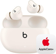 Studio Buds - Ivory with Applecare 2 Years