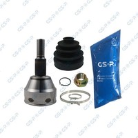 GSP Gelenksatz, Antriebswelle 802260 FüR Dodge Jeep