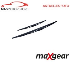 SCHEIBENWISCHER WISCHERBLATT VORNE MAXGEAR 39-1015 A FÜR FORD RANGER