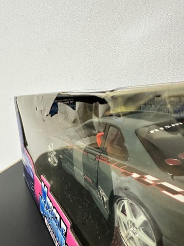 Muscle Machines 1/18 Skyline Gt-R - Picture 13 of 13