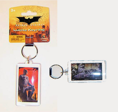  Batman Returns Key Chain