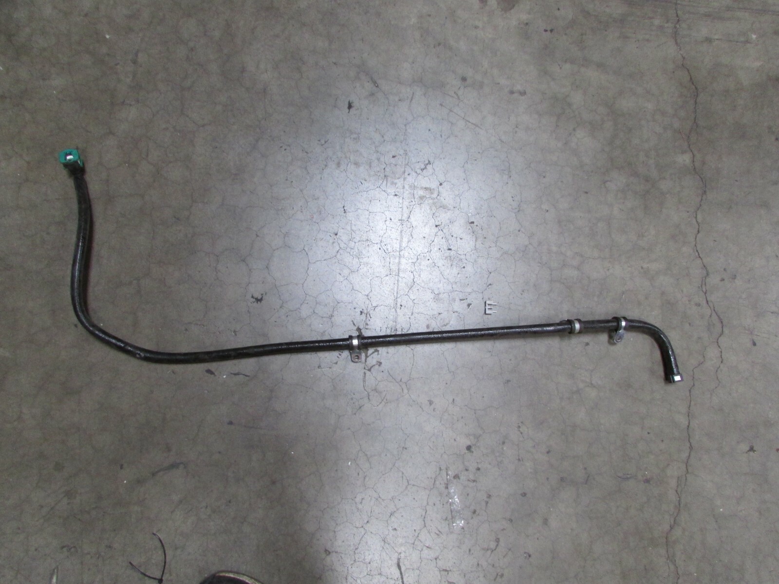 Ferrari 488, Emission Hose, Used, P/N 310829
