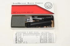 HO InterMountain 41201-05 ACF Type 27 Riveted 10,000 Gallon Tank Car SHPX 17632