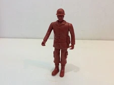 Emergency Services FIREMAN Figure, Greenbrier International