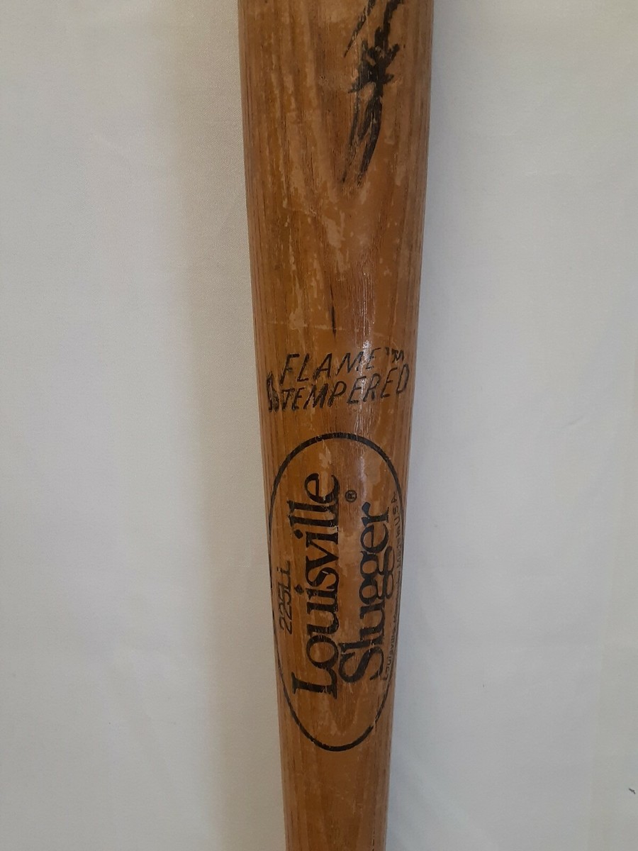 Louisville Slugger Grand Slam 硬式バット Genuine LOUISVILLE SLUGGER Flame Tempered GRAND SLAM Little