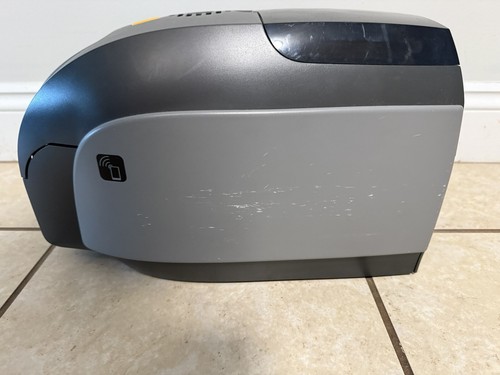 Zebra ZXP Series 3 ID Printer - Picture 4 of 6