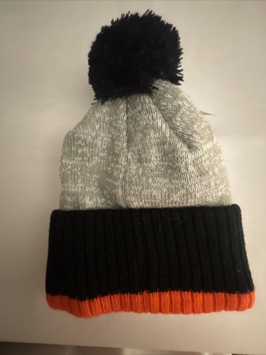 Oklahoma State Cowboys Pom Beanie, nuovo con etichette - Foto 2 di 2