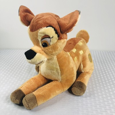 plush bambi