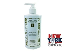Eminence Firm Skin Acai Cleanser 250ml / 8.4oz NEW SAME DAY SHIP