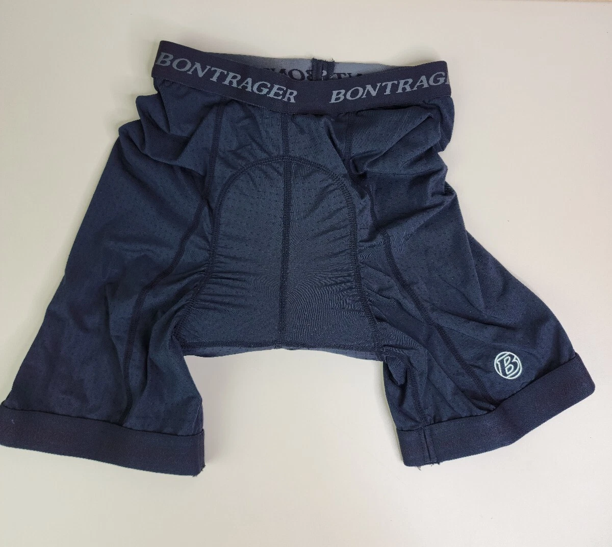 Bontrager store padded shorts