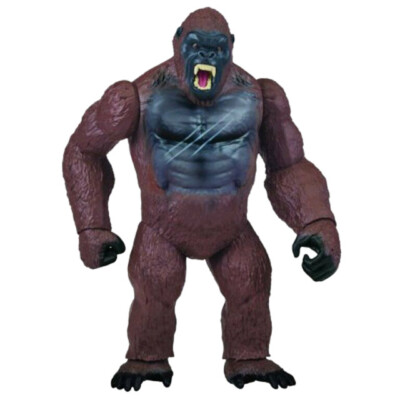 Buy Playmates Toys King Kong Skull Island 11 inch Action
