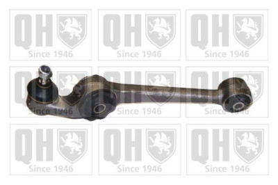 QH QSJ1156S Lenker, Radaufhängung Vorderachse Rechts für FORD Scorpio I II