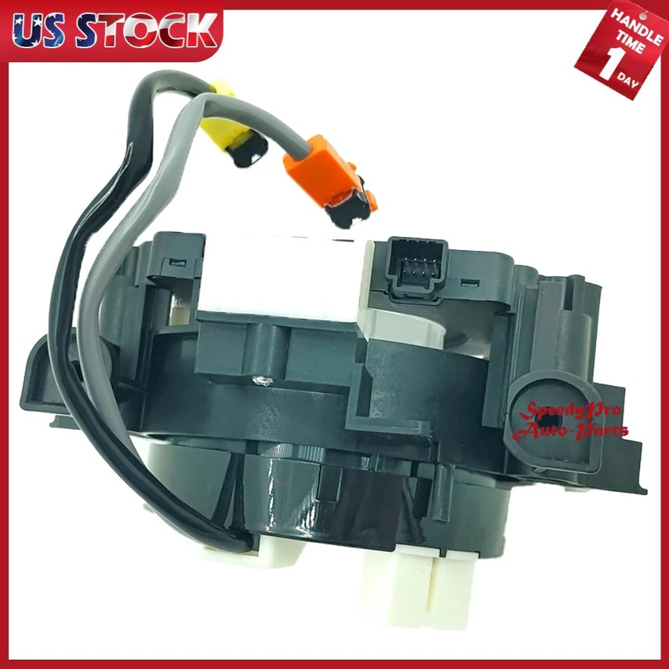 47945-JD00A Nova Mola de Choque com Sensor de Ângulo para 2009-2012 Nissan Sentra - Imagem 4 de 4