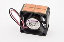 DC Brushless Fan DC12V 0.10A FONSAN DFB0412H