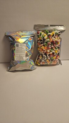 Freeze Dried Regular 