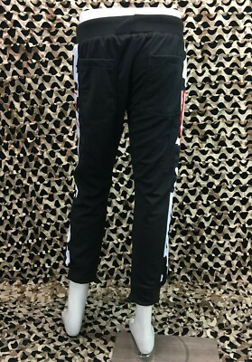 Pantalon JT Paintball Lounger Small - Coupe Jogger - Retro Tiger - Neuf