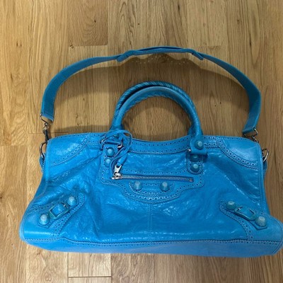 BALENCIAGA the part time バッグ 2WAY BALENCIAGA the part time バッグ 2WAY