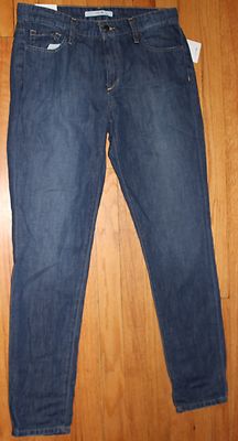JOE'S BLUE WAVE SLIM FIT JEANS SZ 27