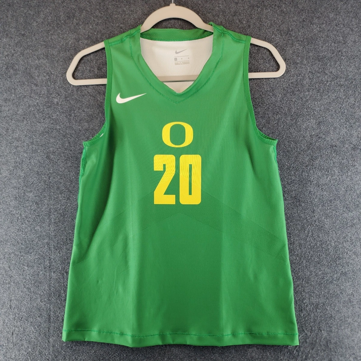 Oregon Ducks volleyball jersey