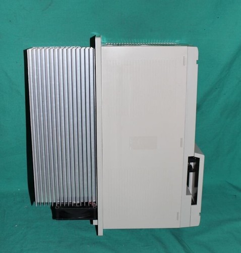 Mitsubishi, MDS-CH-SP-110, Spindle Drive Unit 11kW Servo Inverter - Picture 5 of 6