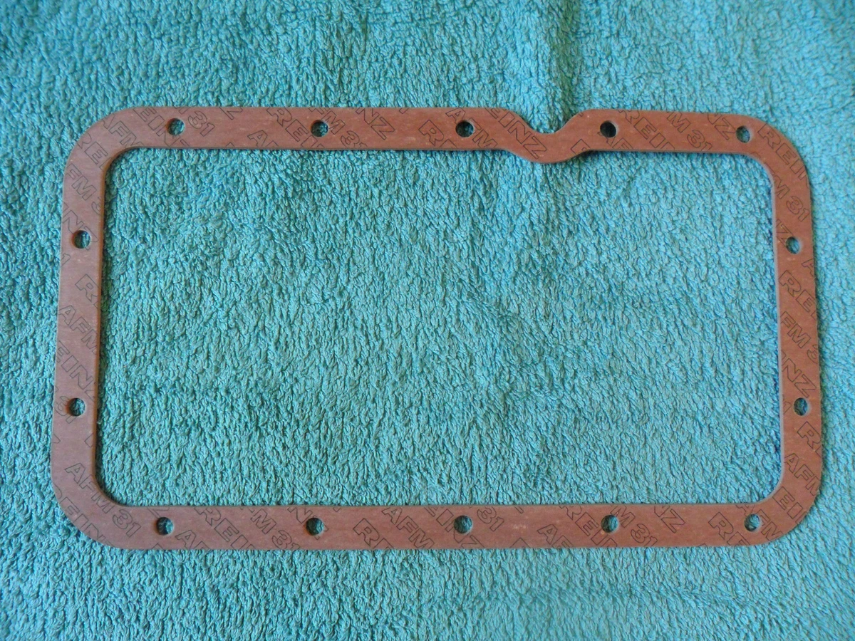 BMW 2 Valve Twins, Heavy Duty Sump Gasket, part no. 11131338427 | eBay