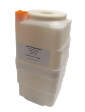 Leco 782–880 Vacuum Filter 0.3 Microns