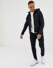 Mens Nike Tech Fleece PSG Paris Saint 