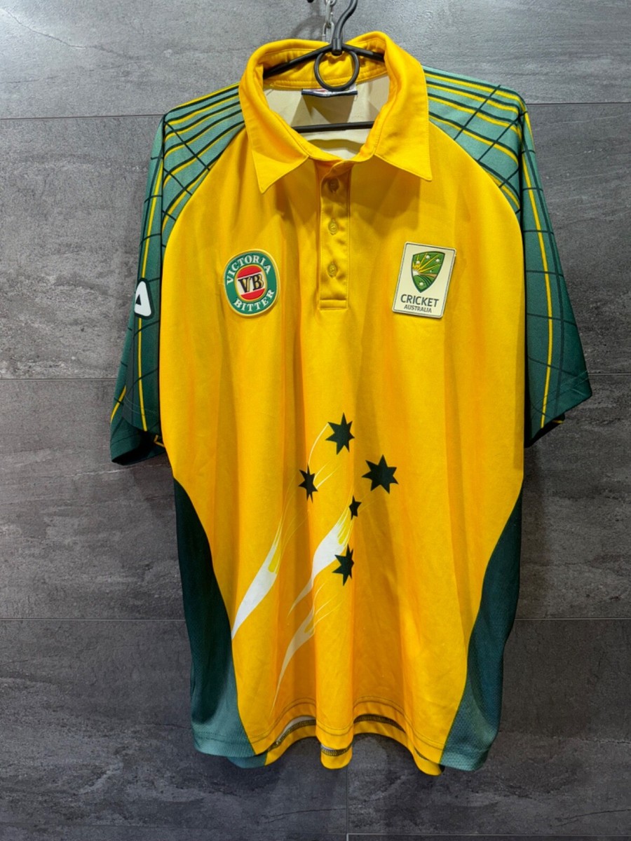 Cricket Australia 01 Jersey Number In Cricket Cricket Australia