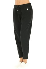 Polo Ralph Lauren Women's Brown Buckled Tweed Wide-leg Trousers ALE1