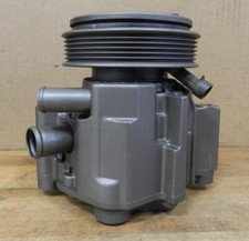 1996-00 Chevrolet Gmc C K 2500-3500 454 7.4l V8 Rebuilt Smog Air Pump 10240806
