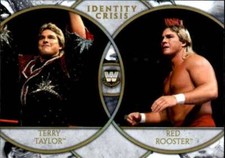 2018 Topps Legends of WWE Wrestling Insert Singles (Pick Your Cards)