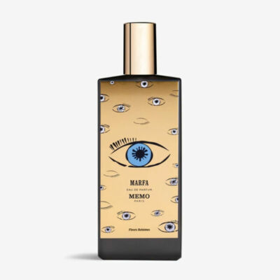 Memo Paris Marfa Eau De Parfum Spray 75ml / 2.5oz EDP - BOX MAY BE DAMAGED