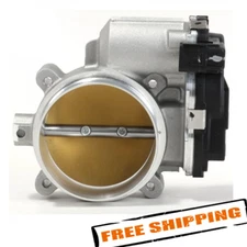 BBK 1843 90mm Throttle Body for 13-20 Chrysler, Dodge & Jeep HEMI 5.7L/6.4L V8