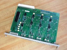 Siemens 505-4508 Output Module 5054508