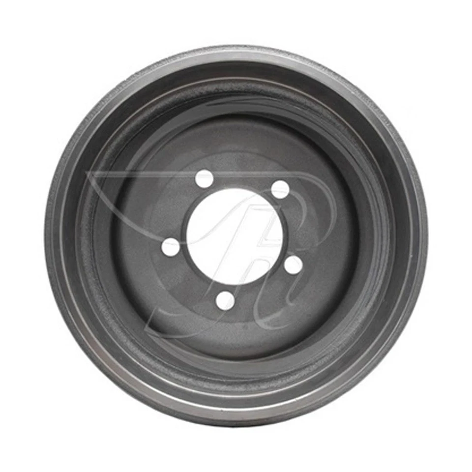 Для 1959 ~ 1969 Dodge D100 пикап 2 x передний Raybestos тормоза тормозной барабан - Изображение 3 из 4