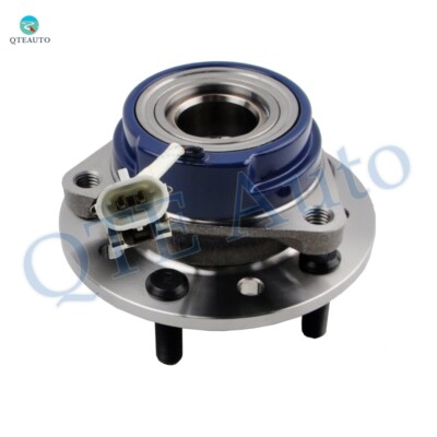 Front Wheel Hub Bearing Assembly For 2004 2005 Chevrolet Classic