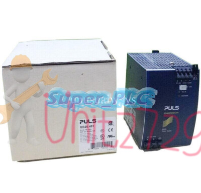 1Pcs New switching power supply QS20.481