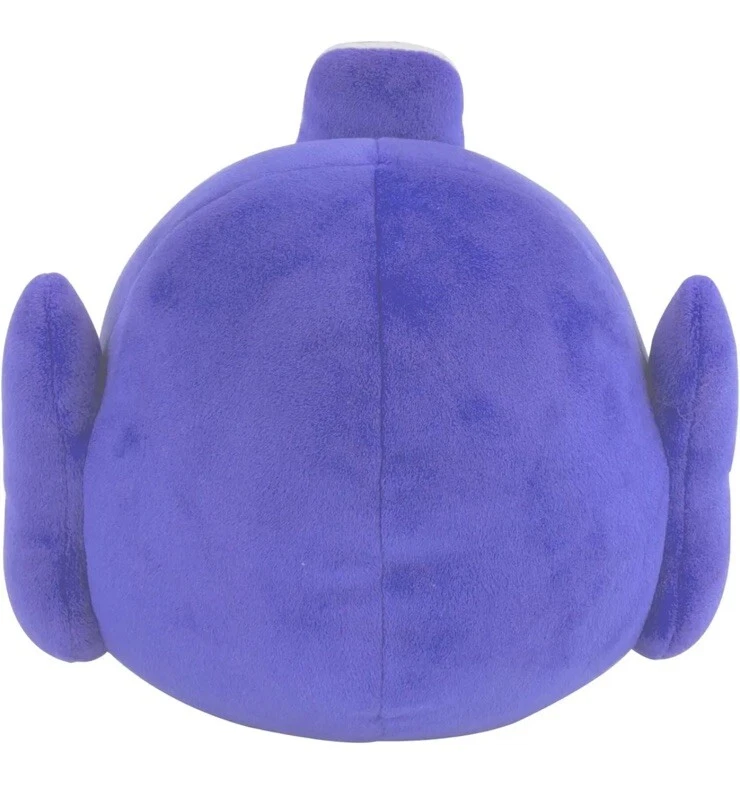 Club Mocchi Mocchi - Transformers - Optimus Prime 12 pulgadas peluche suave - TOMY Foto 2 de 3