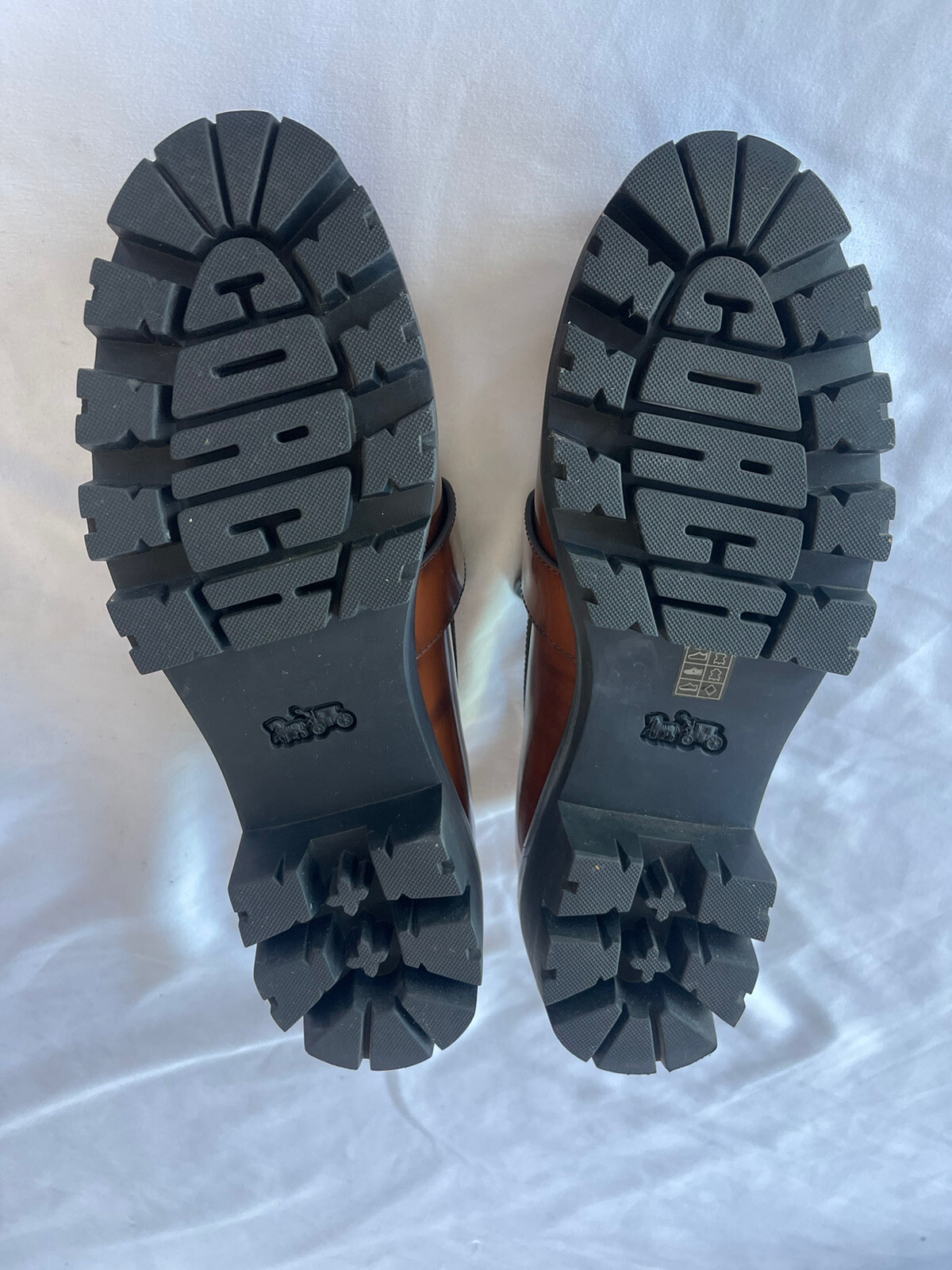 washington grand tassel loafer