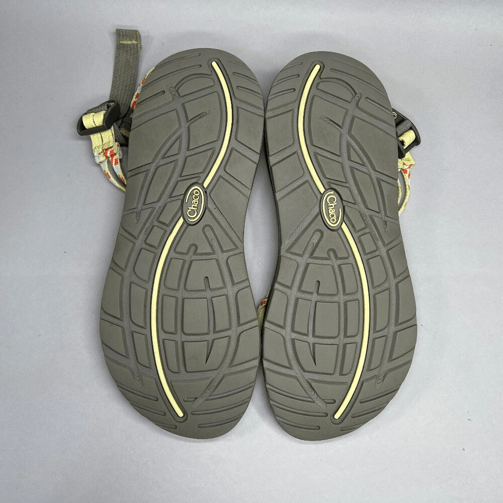 Chaco Women's Size 10 ZX/2 Classic Sandals | eBay