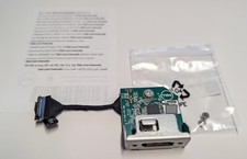 Dell 04JDCY 4JDCY Add-in DisplayPort DP Video Port for OptiPlex MFF SFF MT