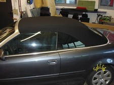 Capot Audi A5