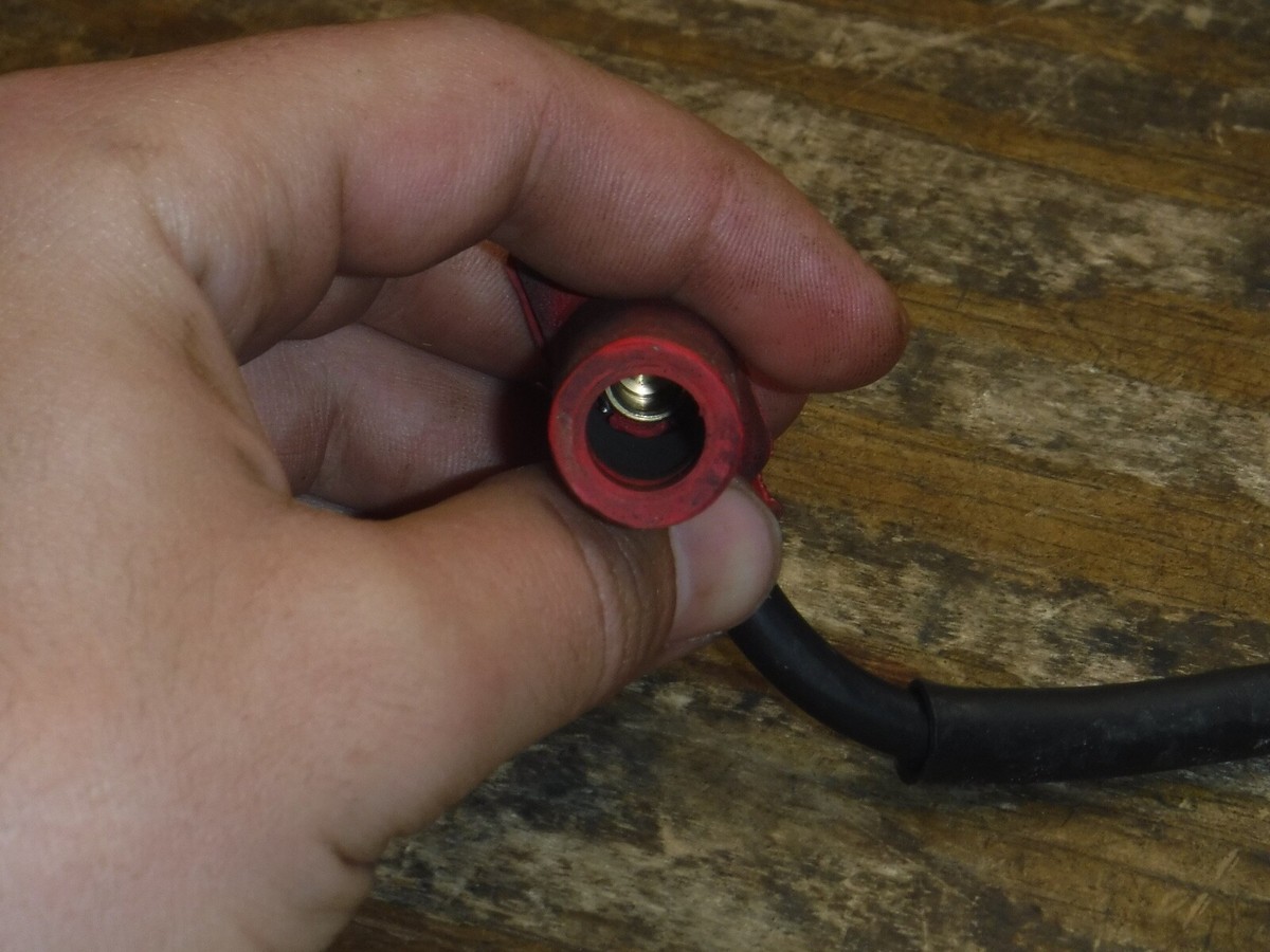 1999 KTM250sx Ignition Coil Primary Secondary Cap Wire Harness