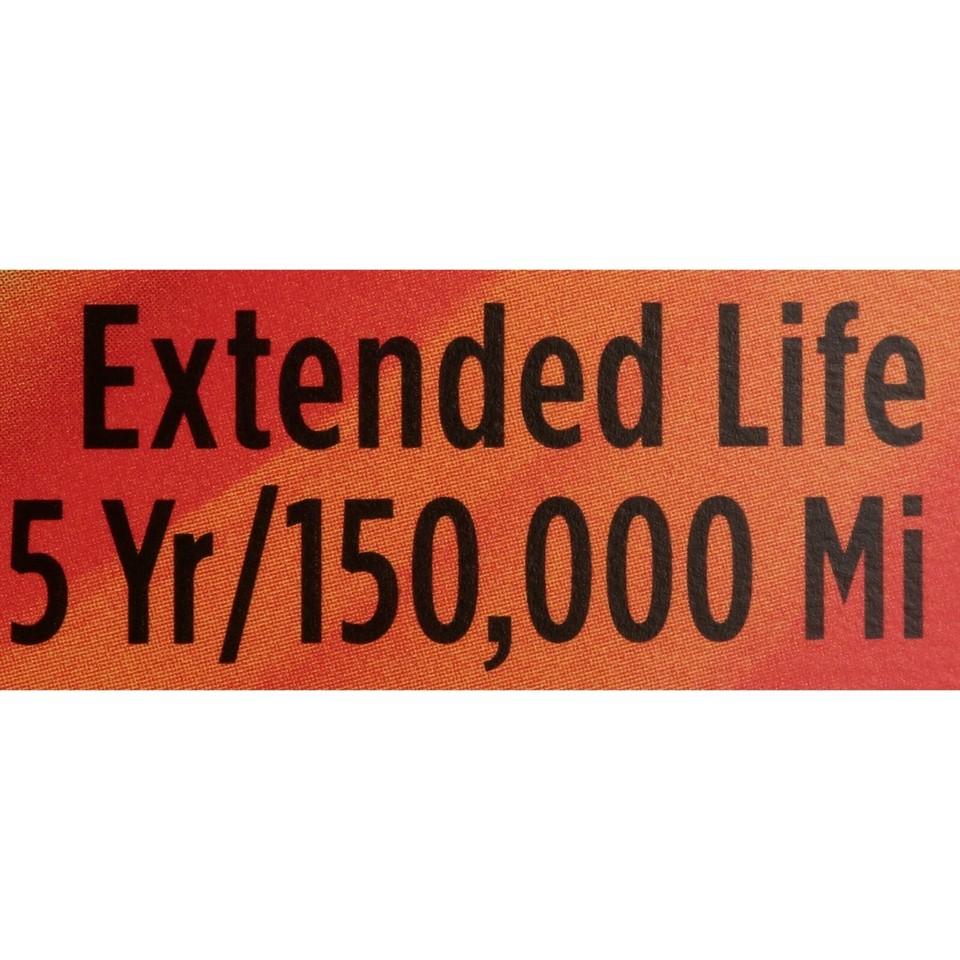 2 Packs Prestone DexCool Anitfreeze/Coolant Concentrate, 1gal eBay