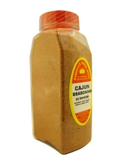 Marshalls Creek Spices XL Cajun No Salt Seasoning, 22 oz (st32)