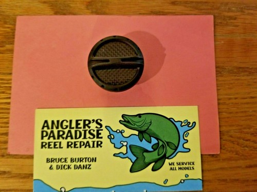 Abu Garcia Rolle Reparatur Teile (Schleppknopf Revo2 MGX 30) - Bild 1 von 2