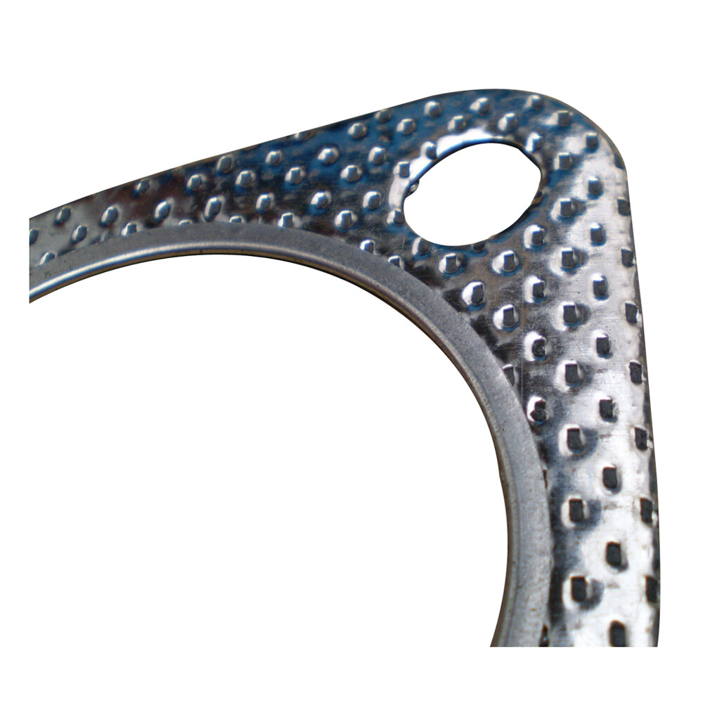 Exhaust Cat Catalytic Converter Flange Gasket 21/2 for Holden