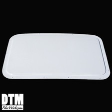 BMW E90 M3 4dr Fiberglass Sunroof Replacement Body kit Made in USA